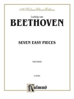 Seven Easy Pieces Standard