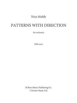 Patterns with Direction 