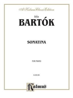 Sonatina Standard