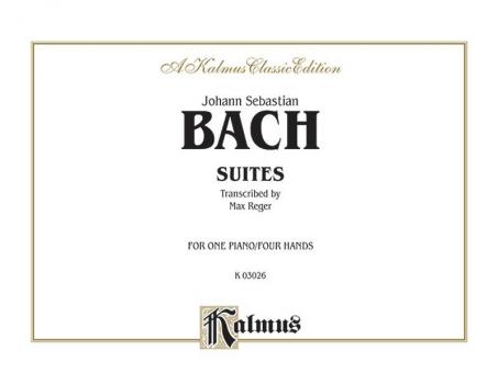 Suites Standard