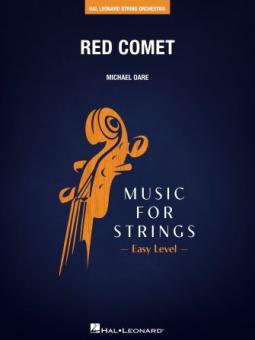 Red Comet 