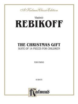 The Christmas Gift Standard