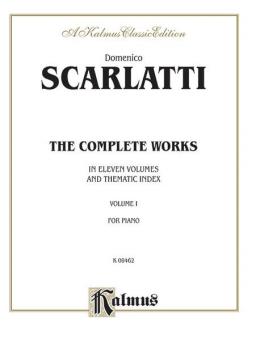 The Complete Works Vol. 1 Standard