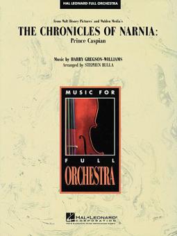 The Chronicles of Narnia: Prince Caspian 