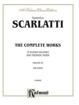 The Complete Works Vol. 7 Standard