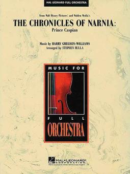 The Chronicles of Narnia: Prince Caspian Download