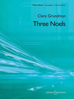 Three Noels 