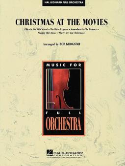 Christmas At The Movies 
