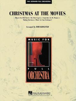 Christmas At The Movies Download
