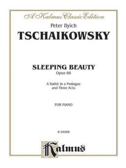 The Sleeping Beauty, Op. 66 Standard