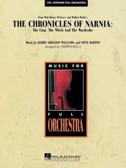 Music from The Chronicles Of Narnia Download