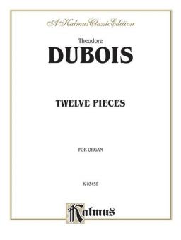 12 Pieces Standard