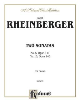2 Sonatas Standard