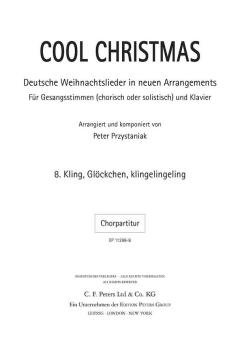 Kling, Glöckchen, klingelingeling 
