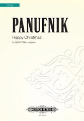 Happy Christmas! 