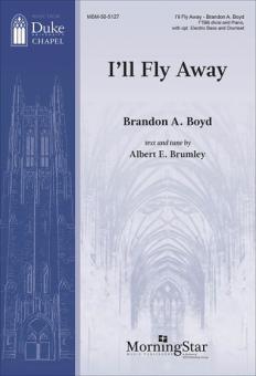 I'll Fly Away 