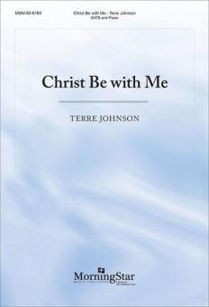 Christ Be with Me 