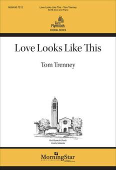 Love Looks Like This 