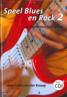Speel Blues en Rock 2 