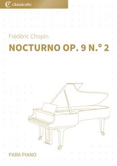 Nocturno op. 9 n.º 2 