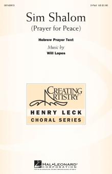 Sim Shalom Download