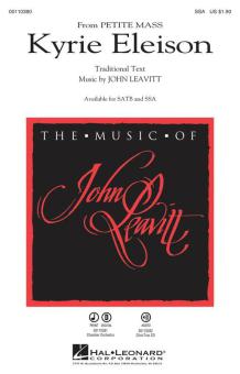 Kyrie Eleison Download