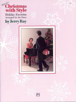 More Christmas With Style 