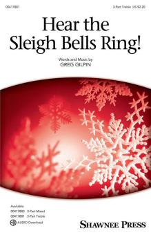 Hear the Sleigh Bells Ring! Download