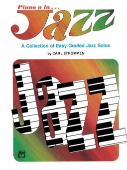 Piano a la Jazz 