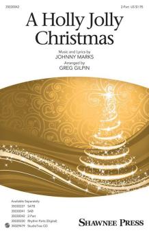 A Holly Jolly Christmas Download