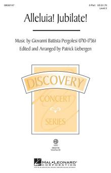 Alleluia! Jubilate! Download