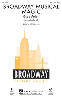 Broadway Musical Magic Download