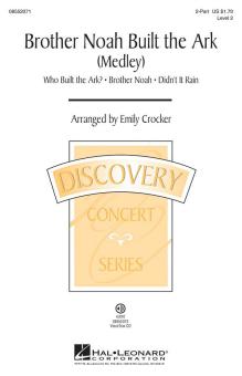 Brother Noah Built The Ark Download