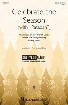 Celebrate the Season Download