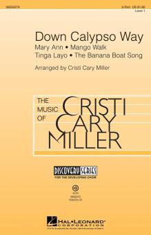 Down Calypso Way Download