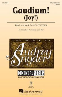 Gaudium! (Joy!) Download