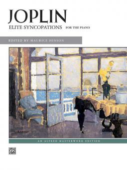 Elite Syncopations 