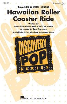 Hawaiian Roller Coaster Ride Download