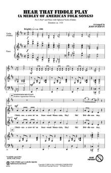 Hear That Fiddle Play Download