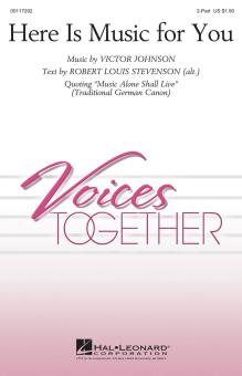 Here Is Music For You Download