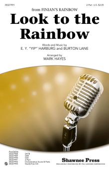 Look To The Rainbow Download