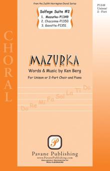 Mazurka Download