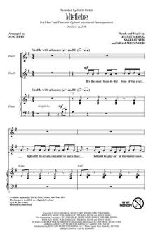 Mistletoe Download