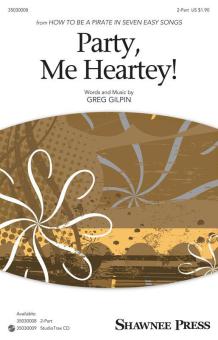 Party, Me Heartey Download
