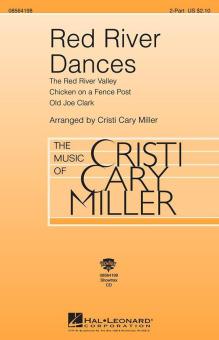 Red River Dances Download