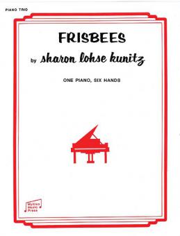 Frisbees 