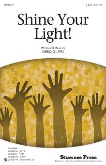 Shine Your Light! Download