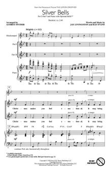 Silver Bells Download