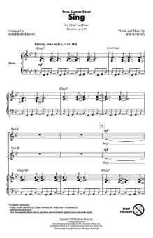 Sing Download