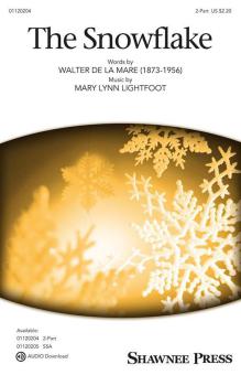 The Snowflake Download